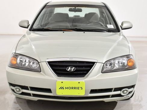 Used 2004 Hyundai Elantra GLS image 3