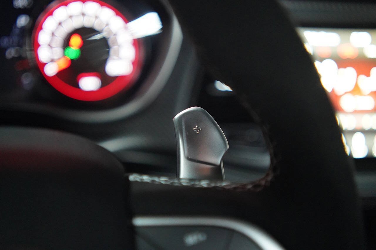 Used 2023 Dodge Challenger SRT Hellcat Redeye RWD image 66