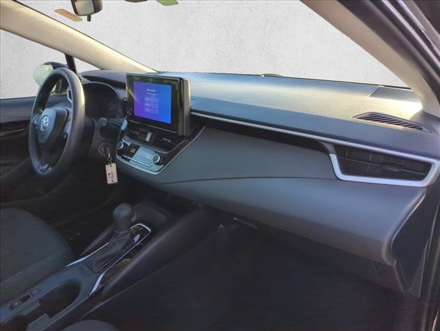 Used 2024 Toyota Corolla LE FWD image 27