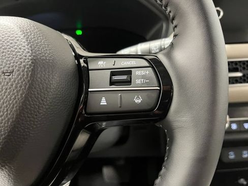 New 2027 Honda HR-V EX-L image 16