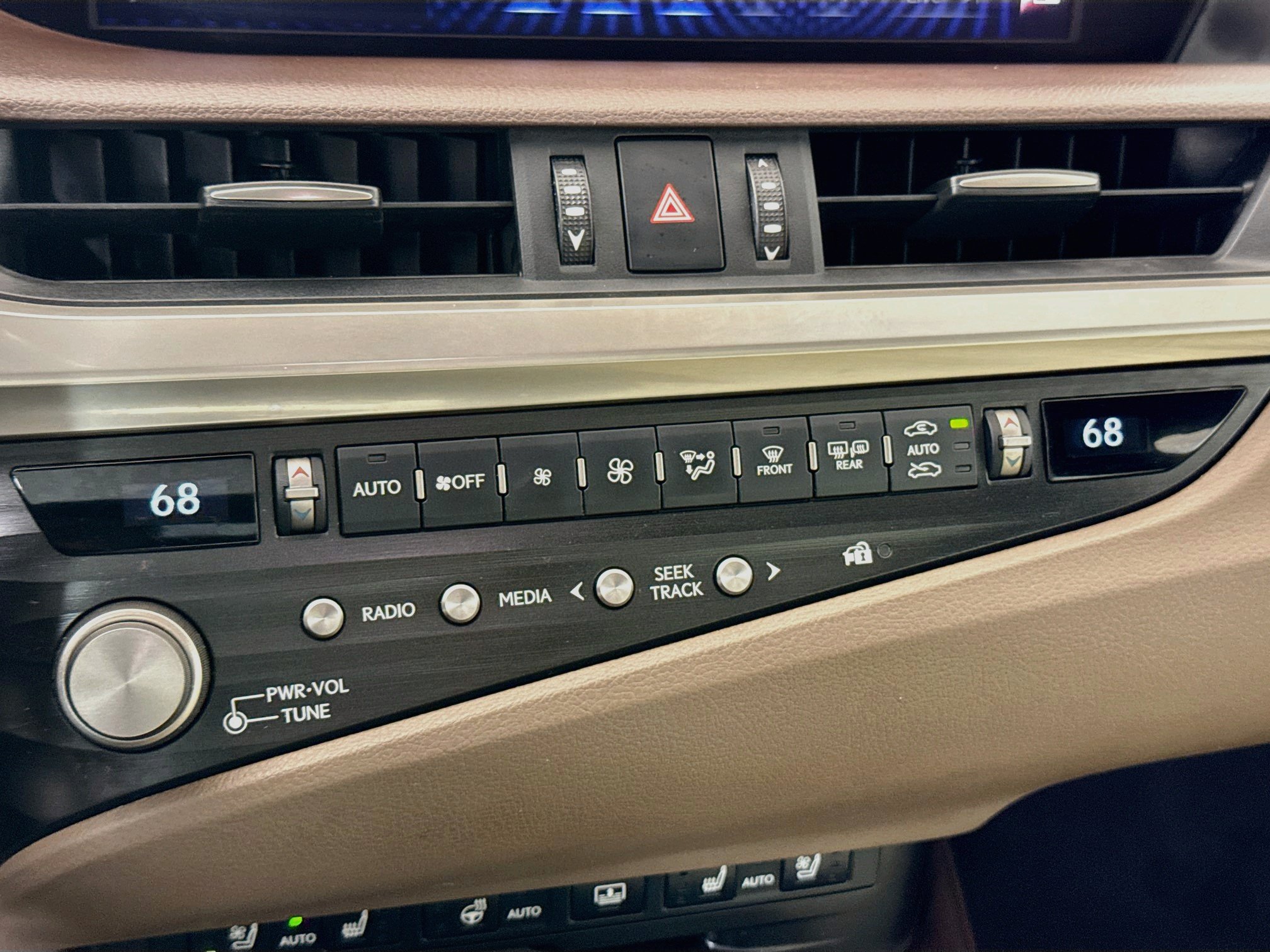 Certified 2021 Lexus ES 350 Ultra Luxury FWD image 18