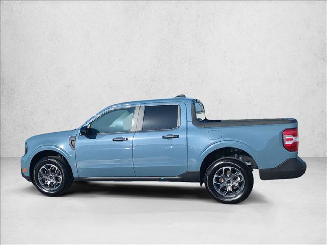 Used 2025 Ford Maverick XLT w/ XLT Luxury Package FWD image 9