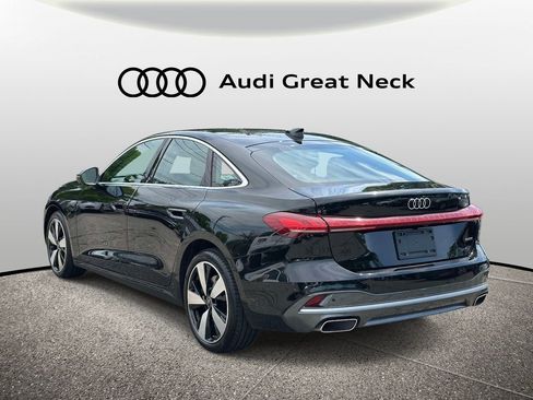 Used 2025 Audi A5 2.0T Premium w/ Convenience Package AWD/4WD image 5