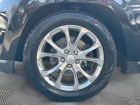 Used 2020 Jeep Grand Cherokee Summit image 34