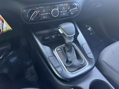 Used 2022 Kia Soul LX w/ Technology Package FWD image 23
