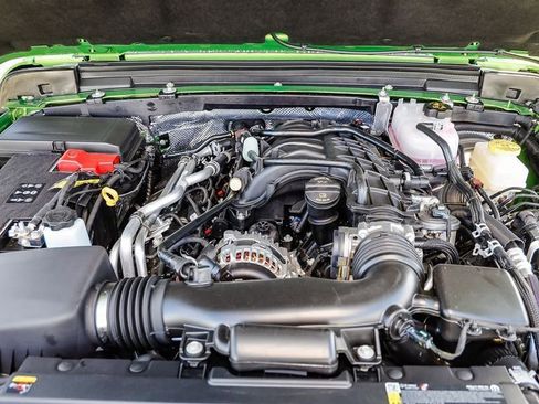 New 2026 Jeep Wrangler Willys image 28