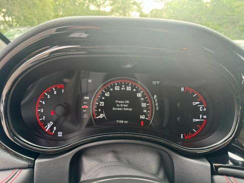 Used 2026 Dodge Durango GT RWD image 4
