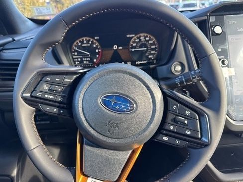 New 2026 Subaru Forester Wilderness image 27