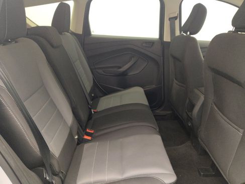 Used 2018 Ford Escape S FWD image 19