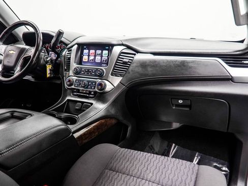Used 2018 Chevrolet Tahoe LS RWD image 17