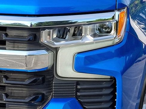 Used 2026 Chevrolet Silverado 1500 LT AWD/4WD image 9