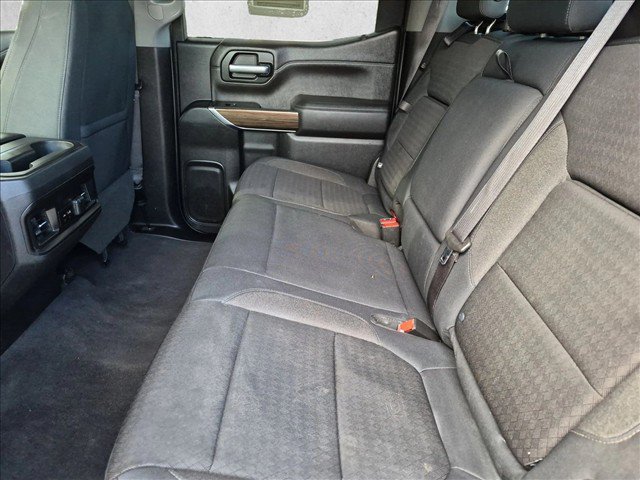 Used 2019 Chevrolet Silverado 1500 RST AWD/4WD image 23