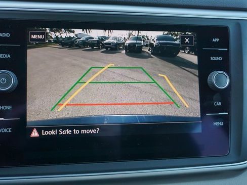 Used 2018 Volkswagen Atlas SE image 7