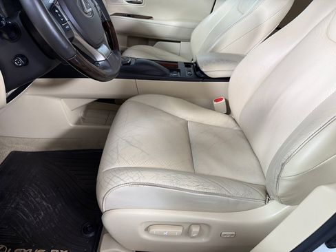 Used 2015 Lexus RX 350 AWD image 12