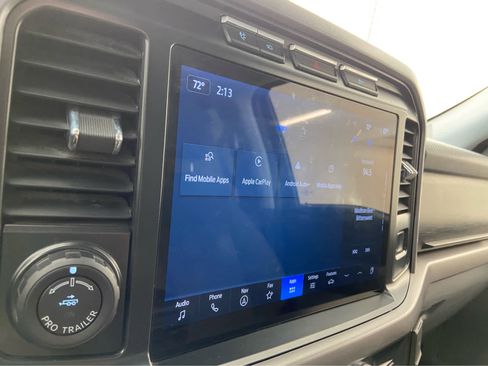 Used 2024 Ford F150 XLT w/ Mobile Office Package AWD/4WD image 28