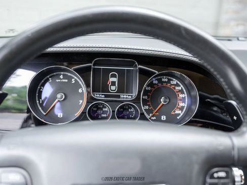 Used 2006 Bentley Continental GT AWD/4WD image 26
