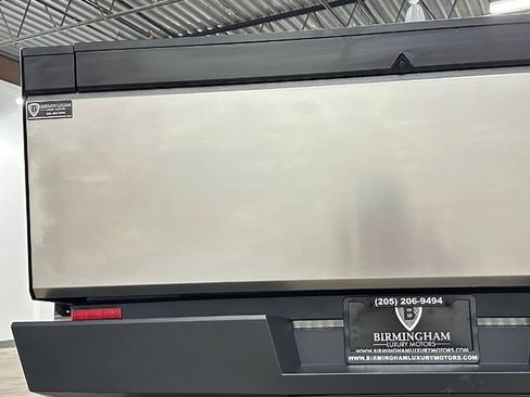 Used 2025 Tesla Cybertruck Cyberbeast AWD/4WD image 16