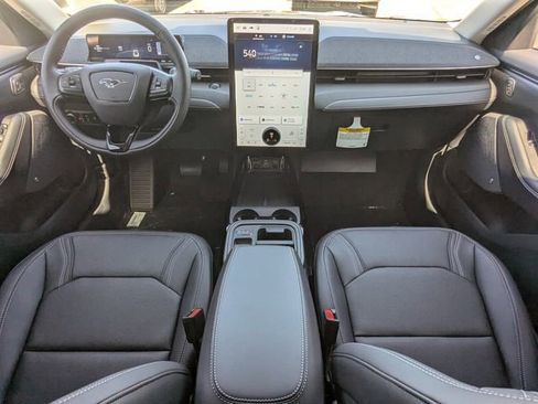 New 2026 Ford Mustang Mach-E Premium w/ Technology Package image 15