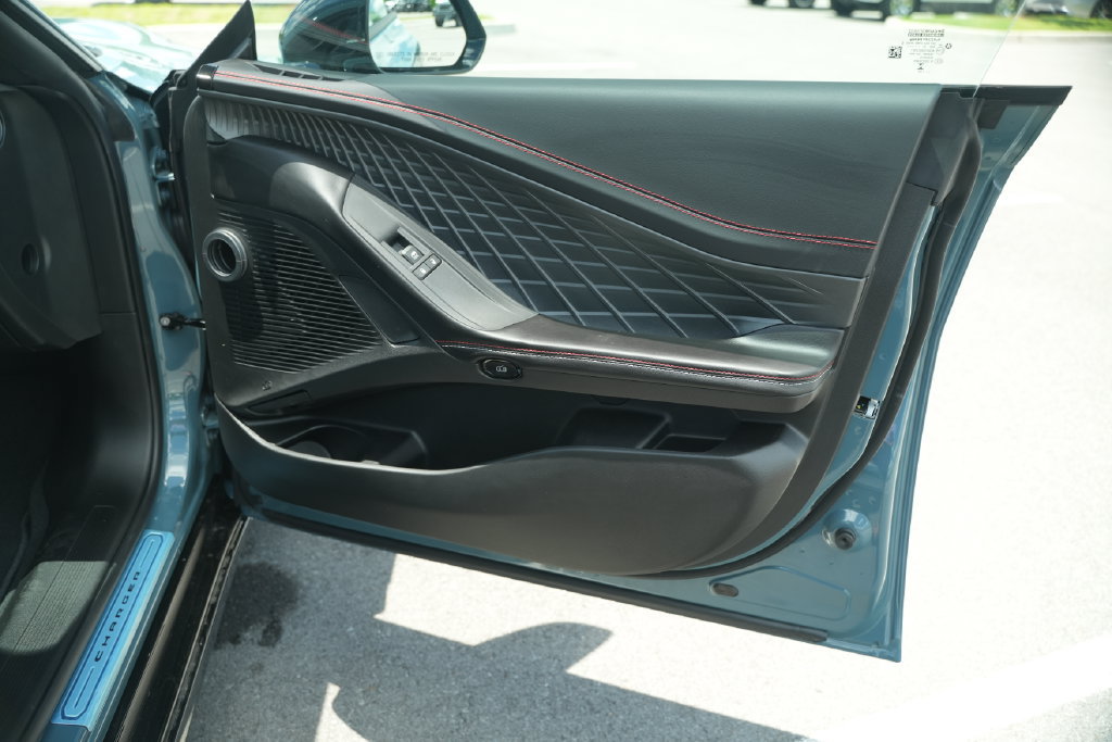 New 2026 Dodge Charger R/T AWD/4WD image 19