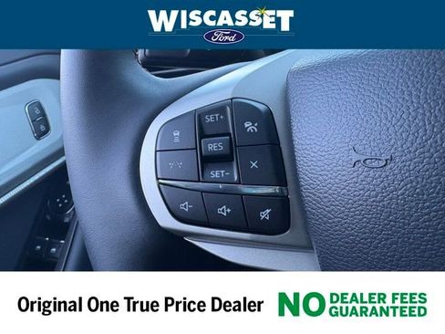 New 2026 Ford Explorer Active w/ Active Comfort Package image 21