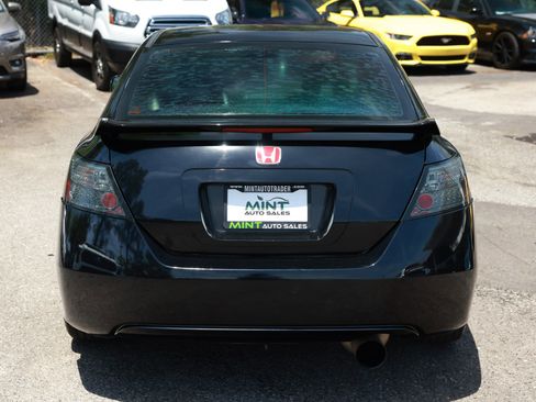 Used 2006 Honda Civic Si image 12