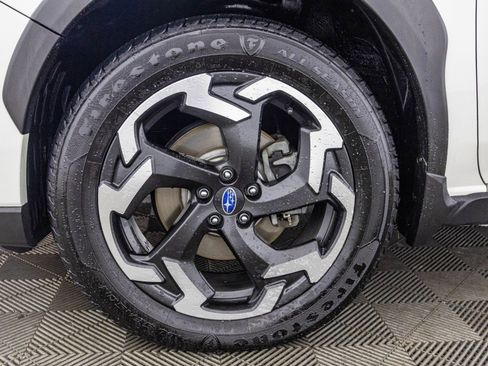 Used 2022 Subaru Crosstrek 2.5i Limited w/ Popular Package #4 image 49