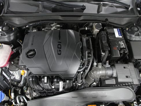 Certified 2023 Hyundai Sonata SE image 19