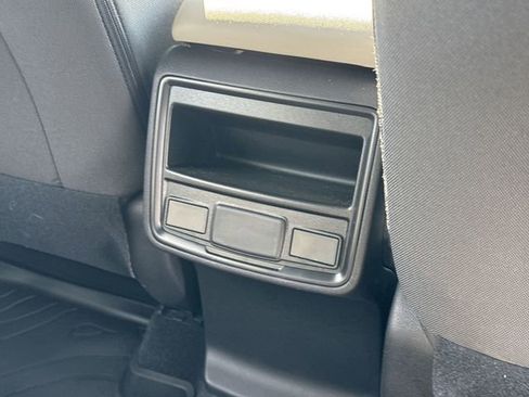 Certified 2026 Subaru Forester AWD/4WD image 15