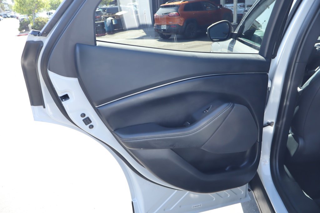 Used 2023 Ford Mustang Mach-E Select RWD image 36