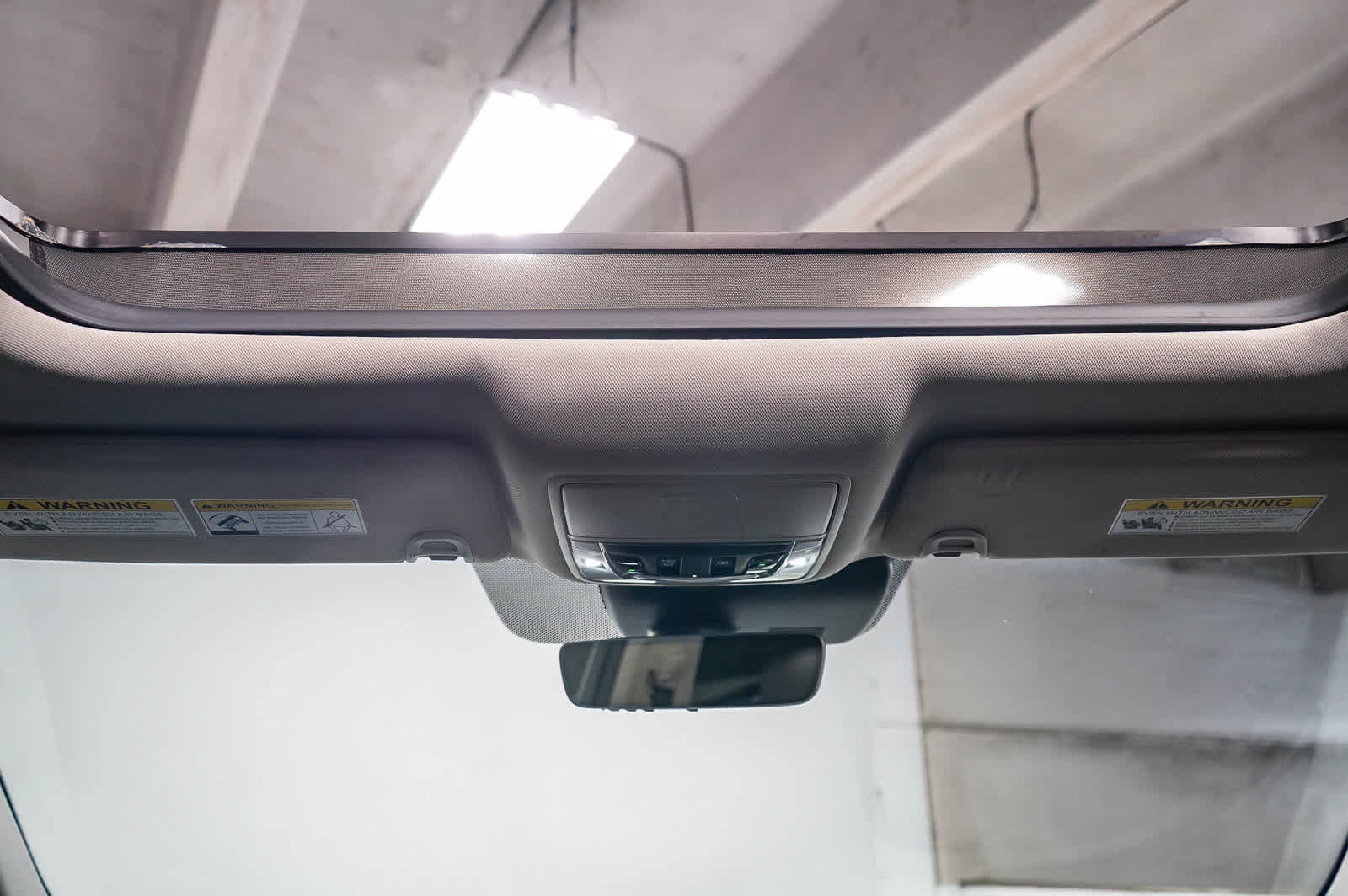 Used 2020 Acura RDX AWD image 15