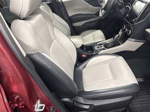 Used 2023 Subaru Forester Limited image 27