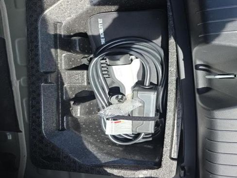 Used 2023 Hyundai Ioniq 6 Limited w/ Cargo Package RWD image 6