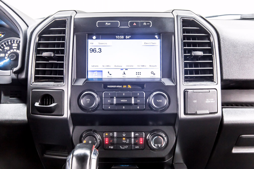 Used 2019 Ford F150 XLT w/ Equipment Group 302A Luxury RWD image 19