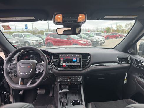 New 2026 Dodge Durango GT AWD/4WD image 30