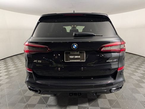 Used 2022 BMW X5 sDrive40i w/ M Sport Package image 6