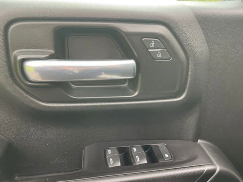 Used 2020 GMC Sierra 1500 4x4 Double Cab w/ Trailering Package image 28