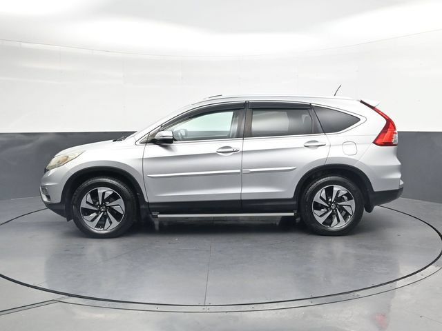 Used 2015 Honda CR-V Touring image 8
