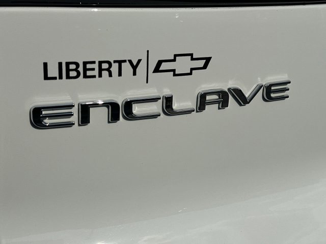 Used 2026 Buick Enclave Preferred FWD image 31