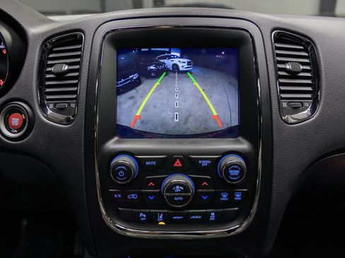 Used 2019 Dodge Durango SRT w/ Technology Group image 38