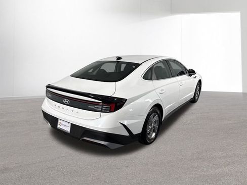 New 2026 Hyundai Sonata SE image 32
