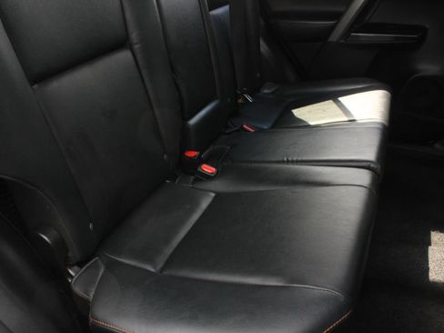 Used 2017 Toyota RAV4 SE AWD/4WD image 20