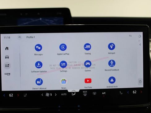 New 2026 Ford Expedition Active image 54