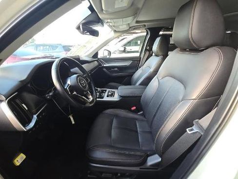 Used 2024 MAZDA CX-90 3.3 Turbo w/ Premium Package AWD/4WD image 8