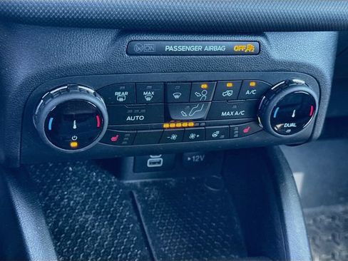 Used 2024 Ford Bronco Sport Outer Banks AWD/4WD image 21