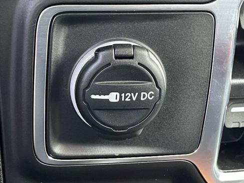 Used 2026 Jeep Gladiator Rubicon AWD/4WD image 20