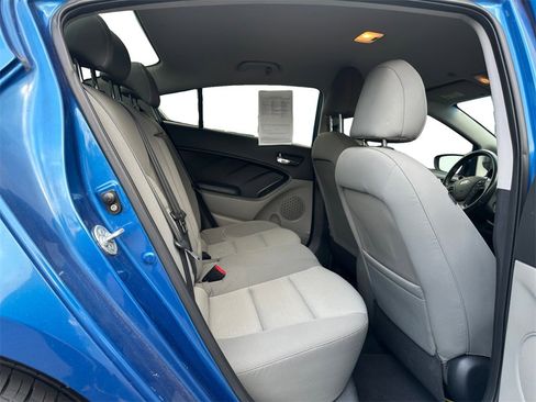 Used 2014 Kia Forte EX image 10