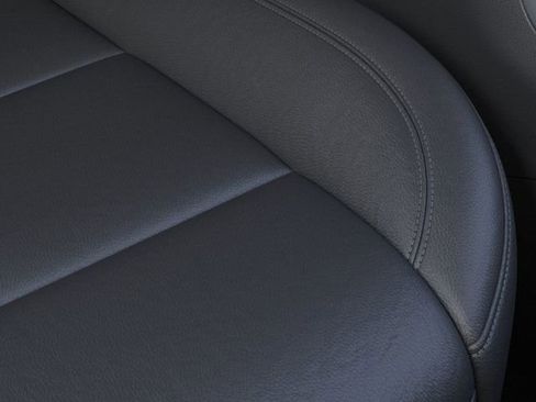 New 2026 Chevrolet Silverado 3500 LT w/ All Star Edition image 21