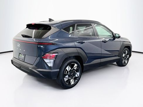 Used 2025 Hyundai Kona SEL FWD image 9