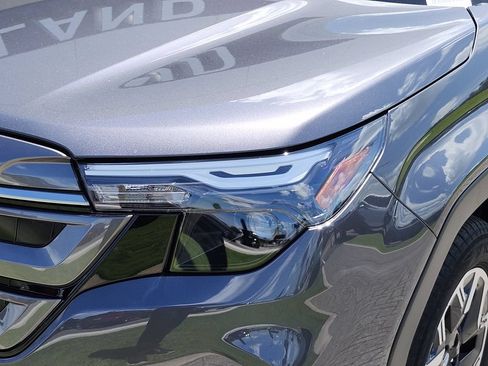 Certified 2026 Subaru Forester Premium AWD/4WD image 9