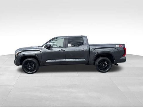 New 2026 Toyota Tundra SR5 image 2